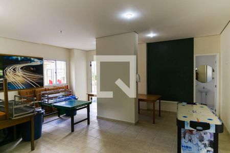 Apartamento para alugar com 68m², 2 quartos e 1 vaga Apartamento para alugar com 68m², 2 quartos e 1 vagaÁrea comum