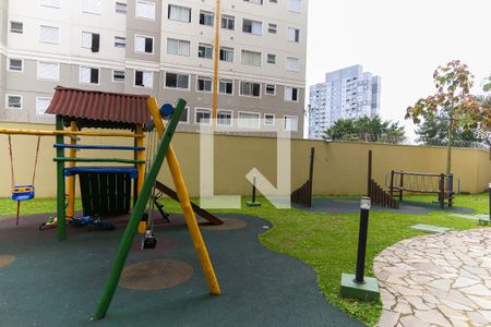 Apartamento para alugar com 68m², 2 quartos e 1 vaga Apartamento para alugar com 68m², 2 quartos e 1 vagaÁrea comum - Playground