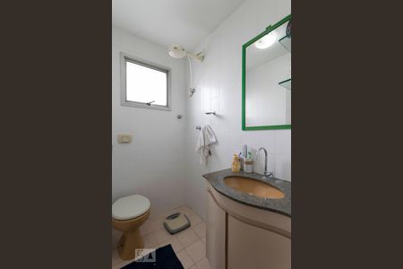 Apartamento à venda com 90m², 3 quartos e 2 vagasQuarto 3 - Suíte/ Banheiro