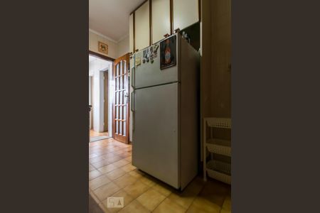 Apartamento à venda com 90m², 3 quartos e 2 vagasCozinha (Geladeira)