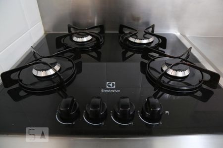 Apartamento à venda com 90m², 3 quartos e 2 vagasCooktop