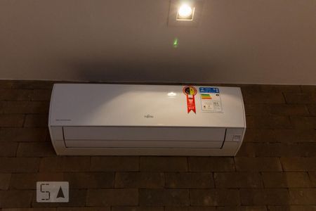 Apartamento para alugar com 61m², 1 quarto e 2 vagas Apartamento para alugar com 61m², 1 quarto e 2 vagasA/C