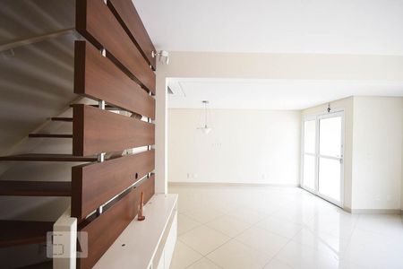 Sala de apartamento para alugar com 2 quartos, 106m² em Vila Andrade, São Paulo
