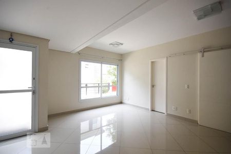 Sala de apartamento para alugar com 2 quartos, 106m² em Vila Andrade, São Paulo