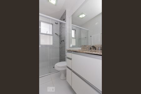 Apartamento à venda com 110m², 3 quartos e 2 vagas Apartamento à venda com 110m², 3 quartos e 2 vagasSuíte 1