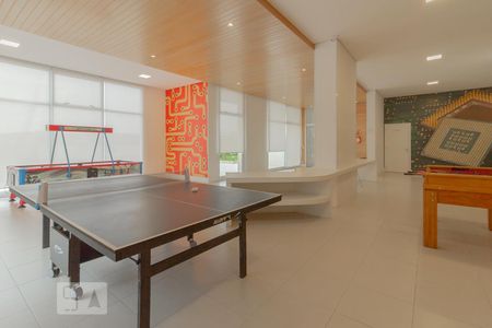 Apartamento à venda com 110m², 3 quartos e 2 vagas Apartamento à venda com 110m², 3 quartos e 2 vagasSalão de jogos infantil