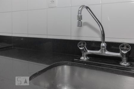 Apartamento à venda com 110m², 3 quartos e 2 vagas Apartamento à venda com 110m², 3 quartos e 2 vagasCozinha