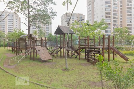 Apartamento à venda com 110m², 3 quartos e 2 vagas Apartamento à venda com 110m², 3 quartos e 2 vagasPlayground