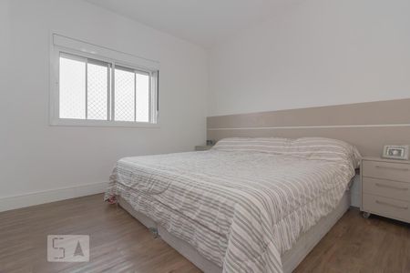 Apartamento à venda com 110m², 3 quartos e 2 vagas Apartamento à venda com 110m², 3 quartos e 2 vagasQuarto suíte