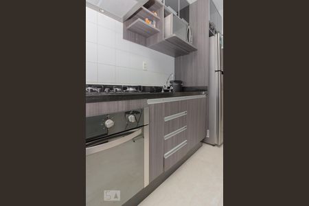 Apartamento à venda com 110m², 3 quartos e 2 vagas Apartamento à venda com 110m², 3 quartos e 2 vagasCozinha