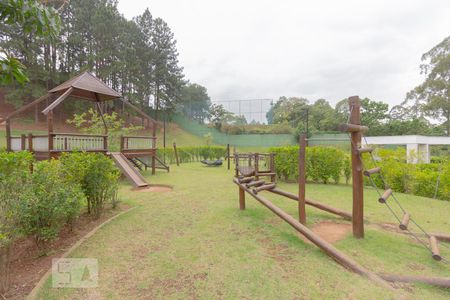 Apartamento à venda com 110m², 3 quartos e 2 vagas Apartamento à venda com 110m², 3 quartos e 2 vagasPlayground