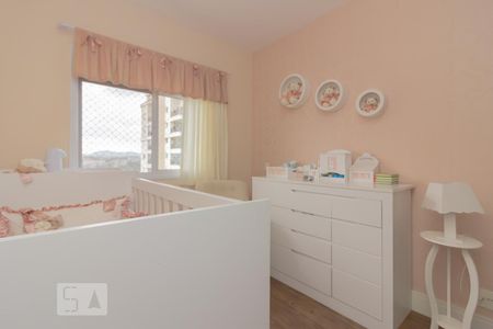 Apartamento à venda com 110m², 3 quartos e 2 vagas Apartamento à venda com 110m², 3 quartos e 2 vagasQuarto suíte 2