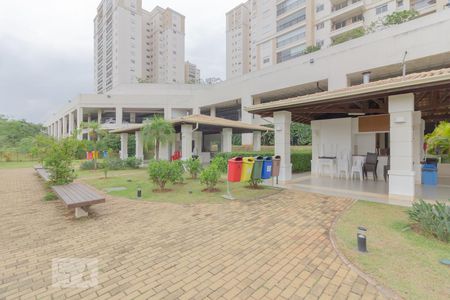 Apartamento à venda com 110m², 3 quartos e 2 vagas Apartamento à venda com 110m², 3 quartos e 2 vagasChurrasqueira 2