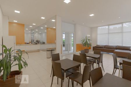 Apartamento à venda com 110m², 3 quartos e 2 vagas Apartamento à venda com 110m², 3 quartos e 2 vagasHall do cinema