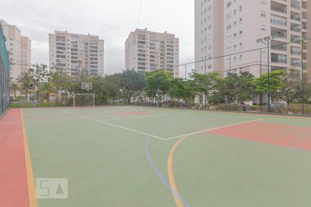 Apartamento à venda com 110m², 3 quartos e 2 vagas Apartamento à venda com 110m², 3 quartos e 2 vagasQuadra