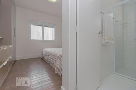 Apartamento à venda com 110m², 3 quartos e 2 vagas Apartamento à venda com 110m², 3 quartos e 2 vagasQuarto suíte