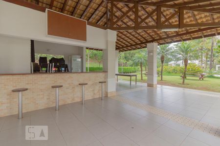 Apartamento à venda com 110m², 3 quartos e 2 vagas Apartamento à venda com 110m², 3 quartos e 2 vagasChurrasqueira 3