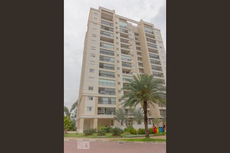 Apartamento à venda com 110m², 3 quartos e 2 vagas Apartamento à venda com 110m², 3 quartos e 2 vagasFachada