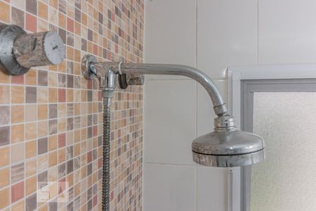 Apartamento à venda com 110m², 3 quartos e 2 vagas Apartamento à venda com 110m², 3 quartos e 2 vagasBanheiro