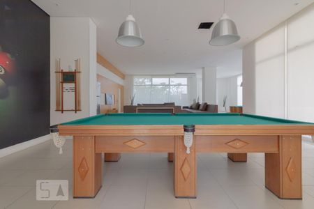 Apartamento à venda com 110m², 3 quartos e 2 vagas Apartamento à venda com 110m², 3 quartos e 2 vagasSalão de jogos adulto