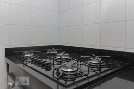 Apartamento à venda com 110m², 3 quartos e 2 vagas Apartamento à venda com 110m², 3 quartos e 2 vagasCozinha