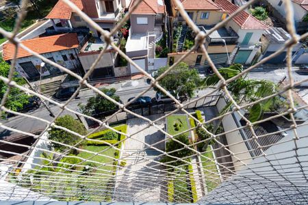 Vista de apartamento para alugar com 3 quartos, 70m² em Vila Parque Jabaquara, São Paulo