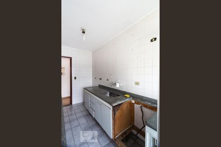 Apartamento à venda com 70m², 3 quartos e 1 vagaCozinha