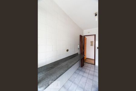 Apartamento à venda com 70m², 3 quartos e 1 vagaCozinha