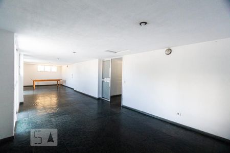 Apartamento à venda com 70m², 3 quartos e 1 vagaSalão de festas