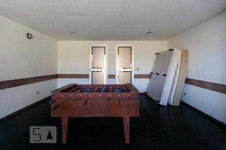 Apartamento à venda com 70m², 3 quartos e 1 vagaSalão de jogos