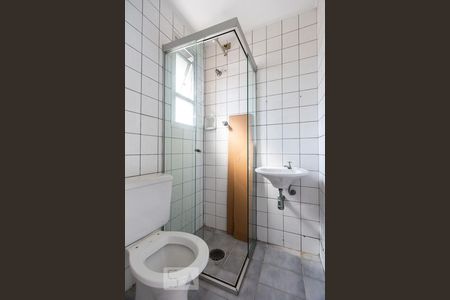 Apartamento à venda com 70m², 3 quartos e 1 vagaBanheiro de serviço