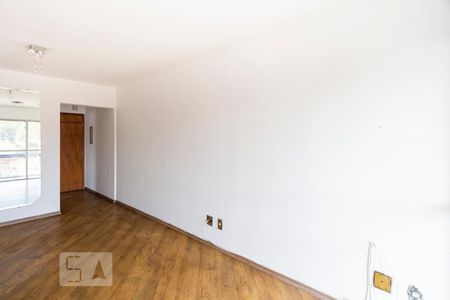 Sala de apartamento para alugar com 3 quartos, 70m² em Vila Parque Jabaquara, São Paulo
