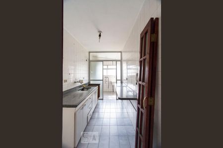Apartamento à venda com 70m², 3 quartos e 1 vagaCozinha