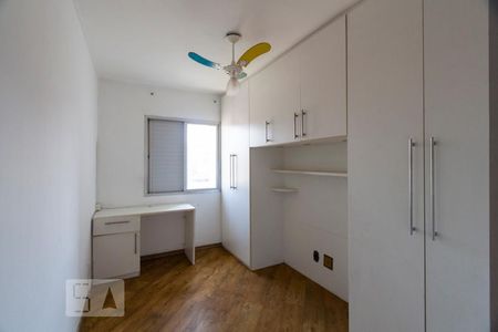 Apartamento à venda com 70m², 3 quartos e 1 vagaQuarto 3