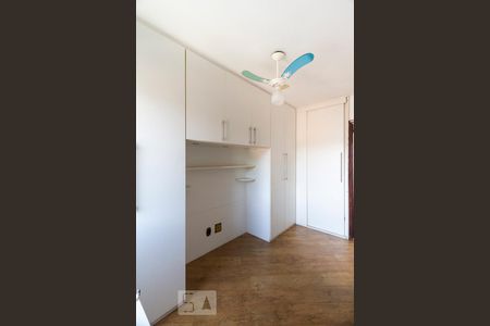 Apartamento à venda com 70m², 3 quartos e 1 vagaQuarto 3