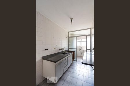 Apartamento à venda com 70m², 3 quartos e 1 vagaCozinha