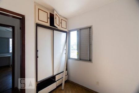 Apartamento à venda com 70m², 3 quartos e 1 vagaQuarto 2