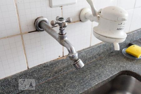 Apartamento à venda com 70m², 3 quartos e 1 vagaCozinha