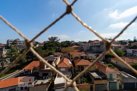 Vista de apartamento para alugar com 3 quartos, 70m² em Vila Parque Jabaquara, São Paulo