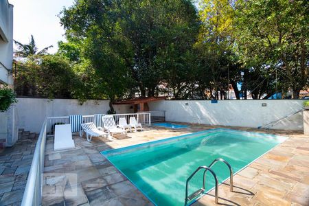 Apartamento à venda com 70m², 3 quartos e 1 vagapiscina