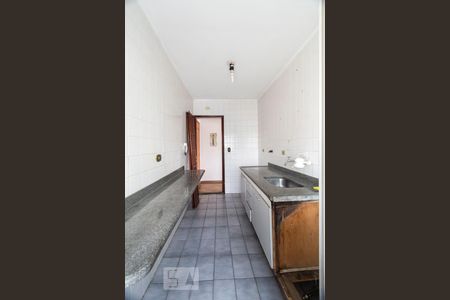 Apartamento à venda com 70m², 3 quartos e 1 vagaCozinha