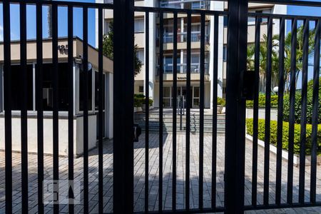 Apartamento à venda com 70m², 3 quartos e 1 vagaFachada