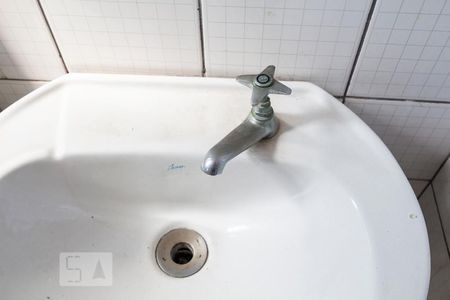 Apartamento à venda com 70m², 3 quartos e 1 vagaBanheiro de serviço