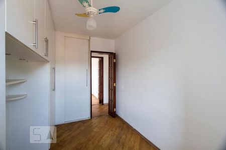 Apartamento à venda com 70m², 3 quartos e 1 vagaQuarto 3