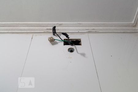 Apartamento à venda com 70m², 3 quartos e 1 vagaBanheiro social