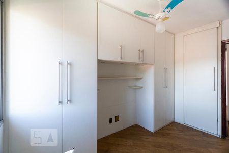 Apartamento à venda com 70m², 3 quartos e 1 vagaQuarto 3