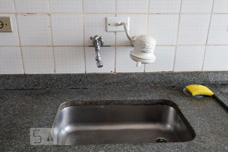 Apartamento à venda com 70m², 3 quartos e 1 vagaCozinha