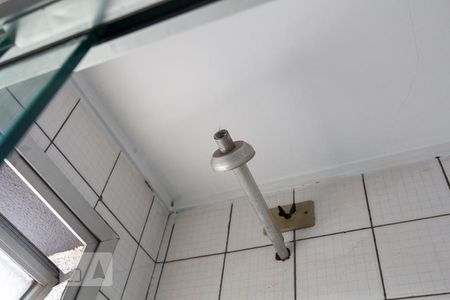 Apartamento à venda com 70m², 3 quartos e 1 vagaBanheiro de serviço