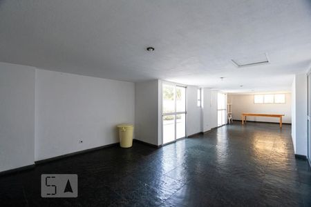 Apartamento à venda com 70m², 3 quartos e 1 vagaSalão de festas