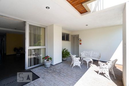Apartamento à venda com 70m², 3 quartos e 1 vagaÁrea externa